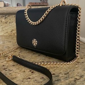New Tory Burch crossbody 🖤